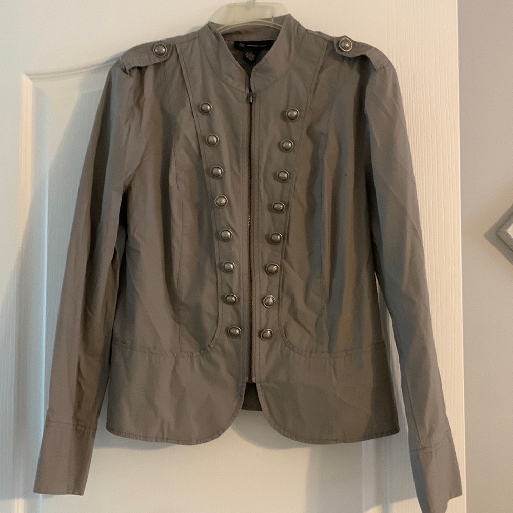 INC jacket